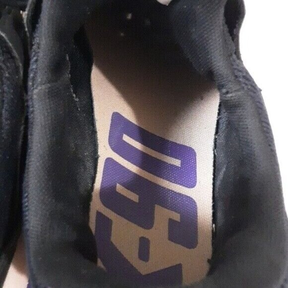 New Balance X-90 men's sneakers black prairie sunset in size 13us - Picture 6 of 10